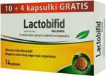 Lactobifid 14 kapsułek