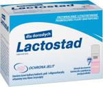 Lactostad dla dorosłych 7amp x 7ml