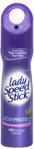 Lady Speed Stick 24/7 Aloe Sensitive dezodorant spray 150 ml