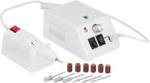 Lafe Frezarka do paznokci manicure pedicure 25000 ob./min. FRE002