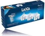 Laica Bi-Flux Mineral Balance M3M 3 szt.