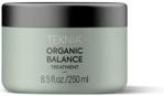 Lakme Teknia Organic Balance Treatment Maska Organiczna 250 Ml