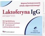 Laktoferyna IgG 15 tabletek do ssania