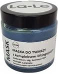 Lale Maska Liftingująca Do Twarzy 120Ml