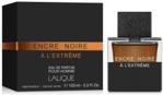 Lalique Encre Noire A L Extreme Woda Perfumowana 100ml