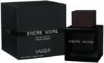 LALIQUE Encre Noire Pour Homme Woda toaletowa spray 100ml TESTER