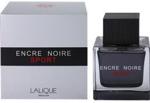 Lalique Encre Noire Sport Woda toaletowa spray 50ml