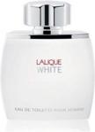 LALIQUE WHITE HOMME Woda toaletowa 75ml spray