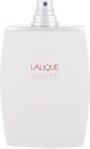 Lalique White Woda Toaletowa 125Ml Tester