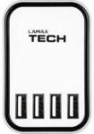 LAMAX USB Smart charger 45 (LMCH45)