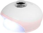 Lampa Dual Led Uv S1 48W White - Pink