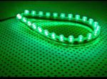 lamptron FlexLight Standard pasek 24x LED zielony (LAMP-LEDFL2403)