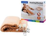 Lanaform Koc grzewczy dla dwojga LANAFORM HEATING BLANKET