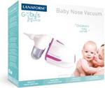 Lanaform Odsysacz Do Nosa - Baby Nose Vacuum Lfm-61