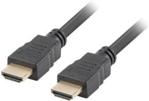 Lanberg Hdmi Ccs Hdmi 1,8M Czarny (Cahdmi11Cc0018Bk)