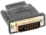 Lanberg HDMI Czarny (AD0010BK)