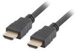 LANBERG HDMI M/M 10M V2.0 CZARNY (5901969415568)