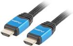 Lanberg Kabel HDMI - HDMI 1m