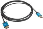 lanberg Kabel HDMI M/M 1.8M 2.0 4K CA-HDMI-22CU-0018-BK