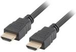 Lanberg Kabel HDMI M/M v2.0 CCS 5m czarny (CAHDMI11CC0050BK)