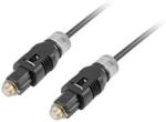 lanberg Kabel optyczny toslink CA-TOSL-10CC-0030-BK 3M