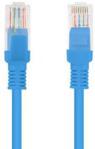 LANBERG LANBERG PATCHCORD FTP KAT.5E 2M NIEBIESKI NIEBIESKI (PCF510CC0200B)