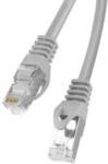 Lanberg Patchcord Ftp Pcf6-10Cc-0500-S Kat.6 5M Szary