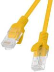 Lanberg Patchcord UTP kat.6 20m pomarańczowy (Pcu610Cc2000O)