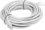 Lanberg RJ-45/RJ-45 kat.5e Szary 10m (PCU5-10CC-1000-S)