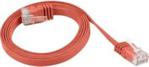 LANBERG RJ45 1,5m czerwony