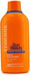 Lancaster Aksamitne mleczko do Ciała Sun Beauty Velvet Tanning Milk Spf 30 400ml