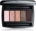 Lancôme Hypnôse Palette 5 Couleurs Paleta Cieni Do Powiek Odcień 09 Fraîcheur Rosee 4G