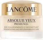 Lancome Absolue Premium ßx ujędrniający krem pod oczy (Regenerating and Replenishing Eye Care) 20ml