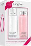 Lancome Confort Cleansing Duo Zestaw Lait Galatee Confort Mleczko Do Demakijażu 400Ml + Tonique Confort Tonik Do Twarzy 400Ml