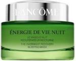 Lancome Energie De Vie Sleeping Mask Maska na Noc 75ml