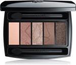 Lancome Hypnose Palette 5 Couleurs paleta cieni do powiek 04 Taupe Craze 4g