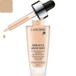 Lancome Miracle Air de Teint Podkład korygujący SPF 15 30ml 04 Beige Nature