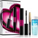 Lancome Monsieur Big Mascara 01 Big is The New Black 10ml + Bi-Facil Cleanser for Sensitive Eyes 30ml + Mini Crayon Khol 01 Noir 0,7g