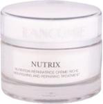 Lancome Nutrix Nourishing and Repairing Treatment Odżywczy krem dla skóry suchej, wrażliwej i podrażnionej 50ml Edicion Especial