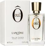 Lancome Qui Oui woda toaletowa 75ml