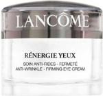 Lancome Renergie Yeux Ani-Wrinkle - Firming Eye Cream Krem przeciwzmarszczkowy pod oczy 15ml