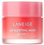 Laneige Mini Lip Sleeping Mask Berry Maska Odżywcza Do Ust