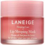 LANEIGE Sleeping Mask Lip Intensywnie regenerująca nocna maseczka do ust 20g