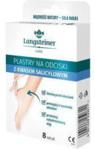 LANGSTEINER PLASTRY NA ODCISKI Z KWASEM SALICYLOWY, 8 SZT