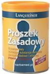 Langsteiner Proszek Zasadowy 300G