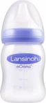 Lansinoh Butelka Ze Smoczkiem Naturalwave Teat 160 Ml