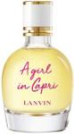 Lanvin A Girl In Capri Woda Toaletowa 90 Ml Tester