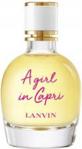 Lanvin A Girl In Capri Woda Toaletowa 90Ml