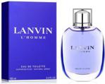 Lanvin L Homme Woda toaletowa 100ml spray