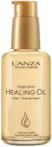 Lanza Keratin Healing Oil Olejek Odbudowujący Z Keratyną 100ml